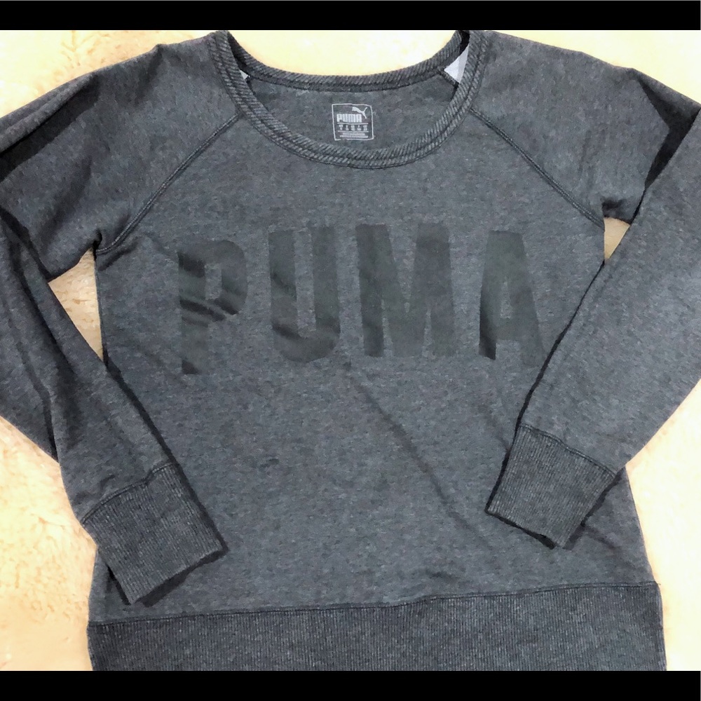 Puma active top